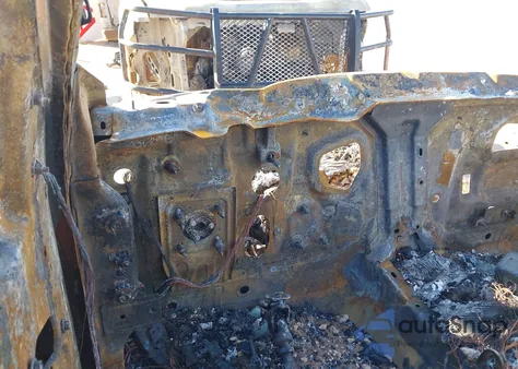 2022 Jeep Grand Cherokee Trailhawk 4X4 из США, поврежденный, VIN 1C4RJHCG5N8580110